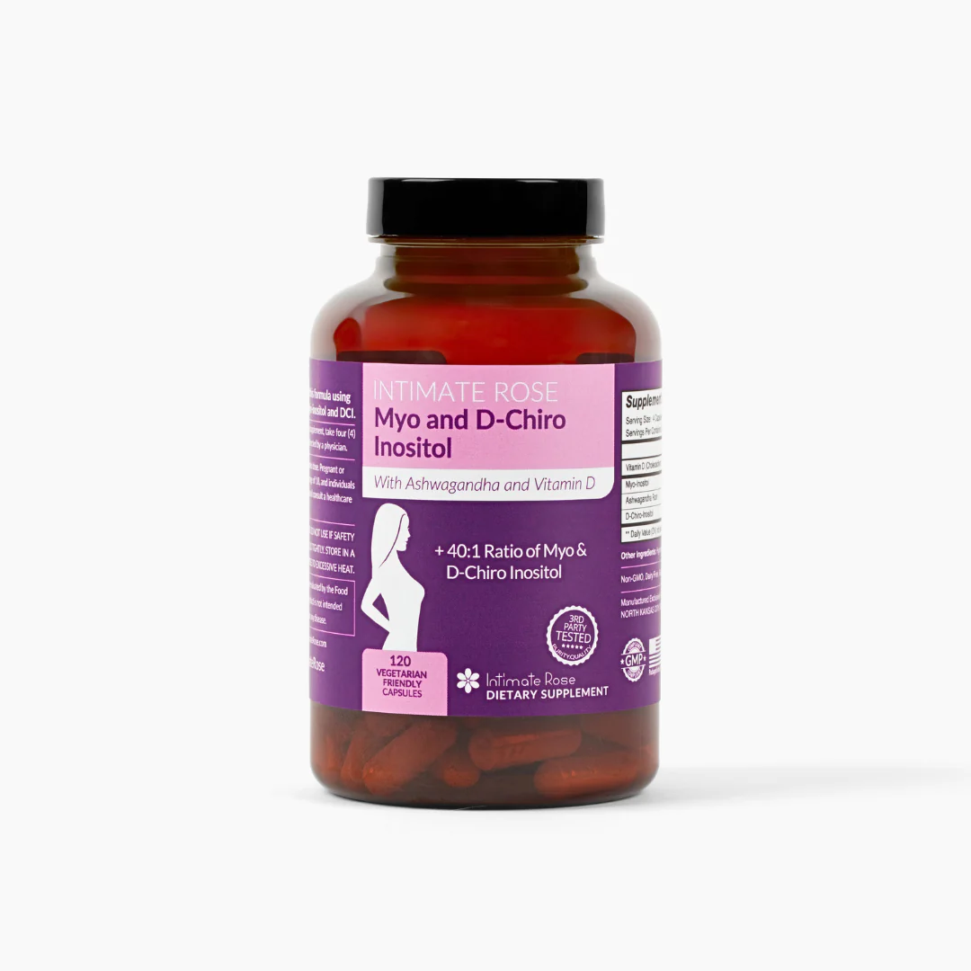 Cycle Support Supplements