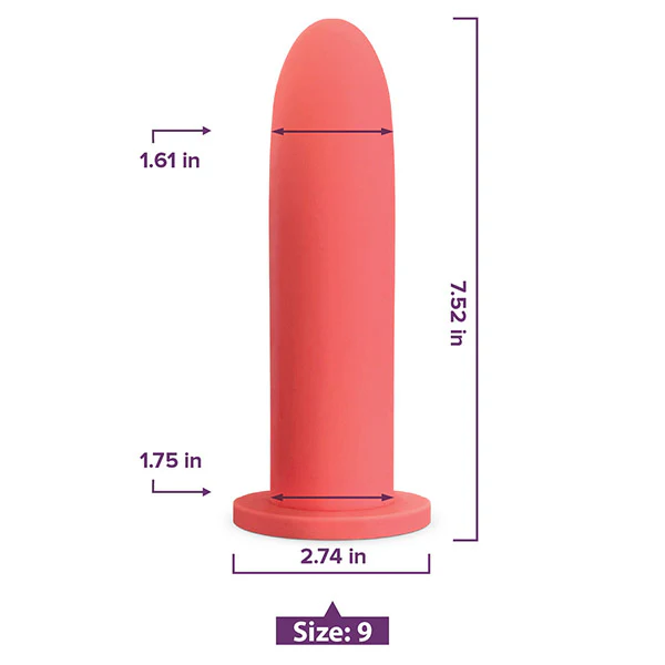 Holiday Special Offer: Kegels, Pelvic Wands, & Dilators